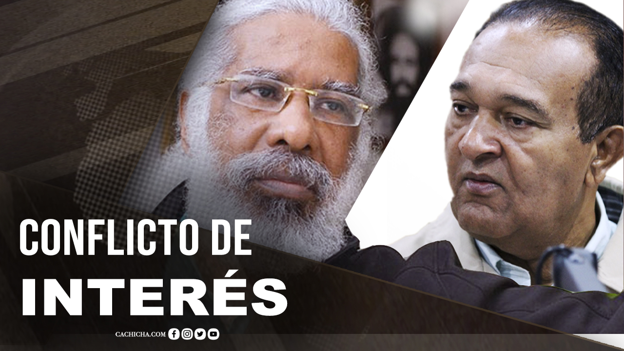 Conflicto De Interés En Sindicatos Del Transporte