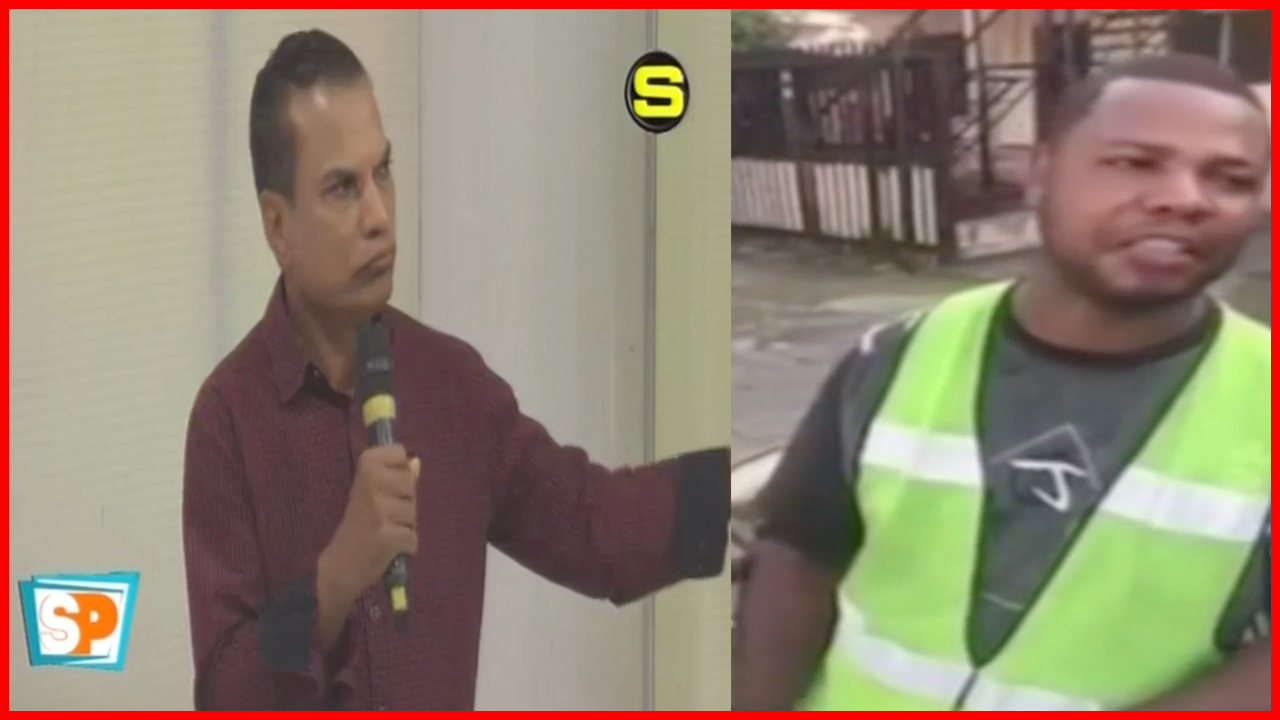 El Internacional Mamola Dice Que El Negocio De Los 500 Pesos Lo Hacen Todos Los Partidos