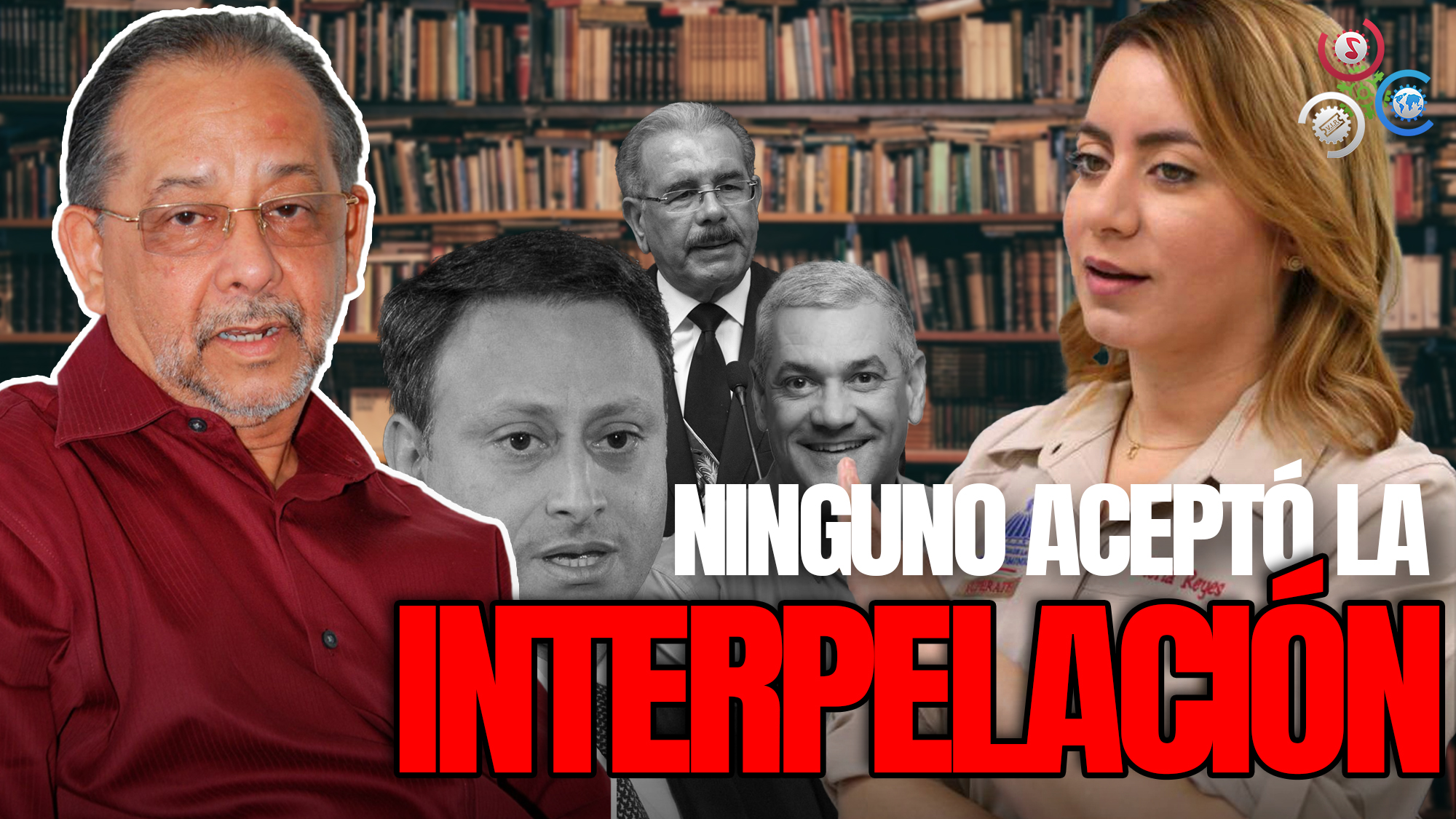 Esto Es Lo Que Dijo Huchi Lora Sobre Interpelación De Gloria Reyes