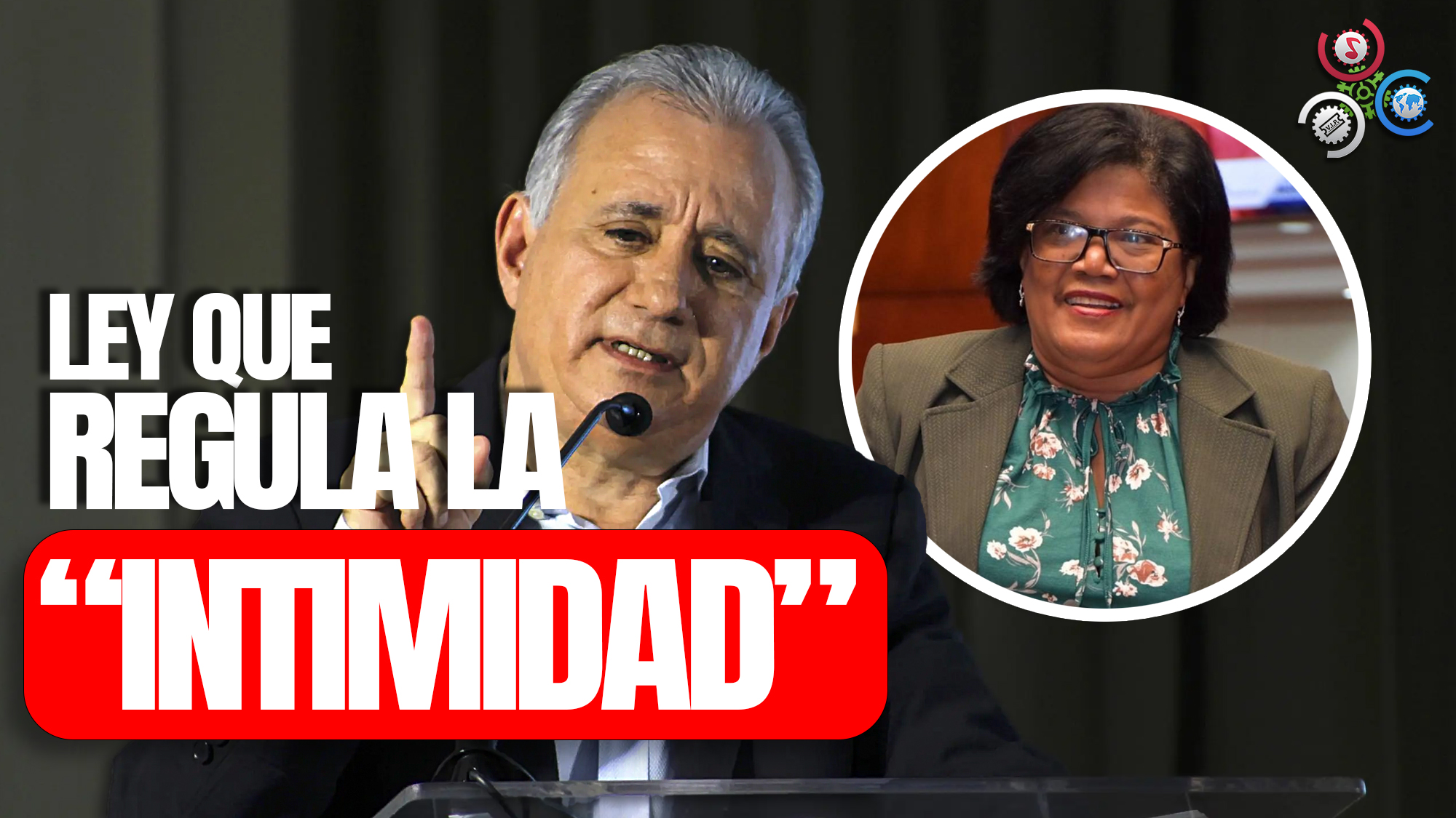 Todo Sobre El Polémico Proyecto De Ley Que Regula La “intimidad” | ¿Adiós Libertad De Expresión?