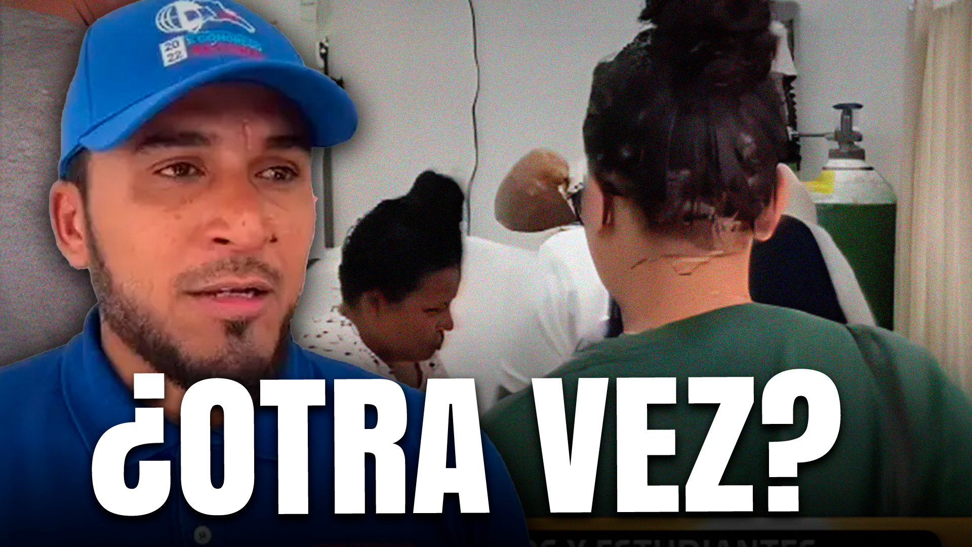 Nuevamente Maestros Y Estudiantes Intoxicados Por PESTICIDA En Cenovi, SFM