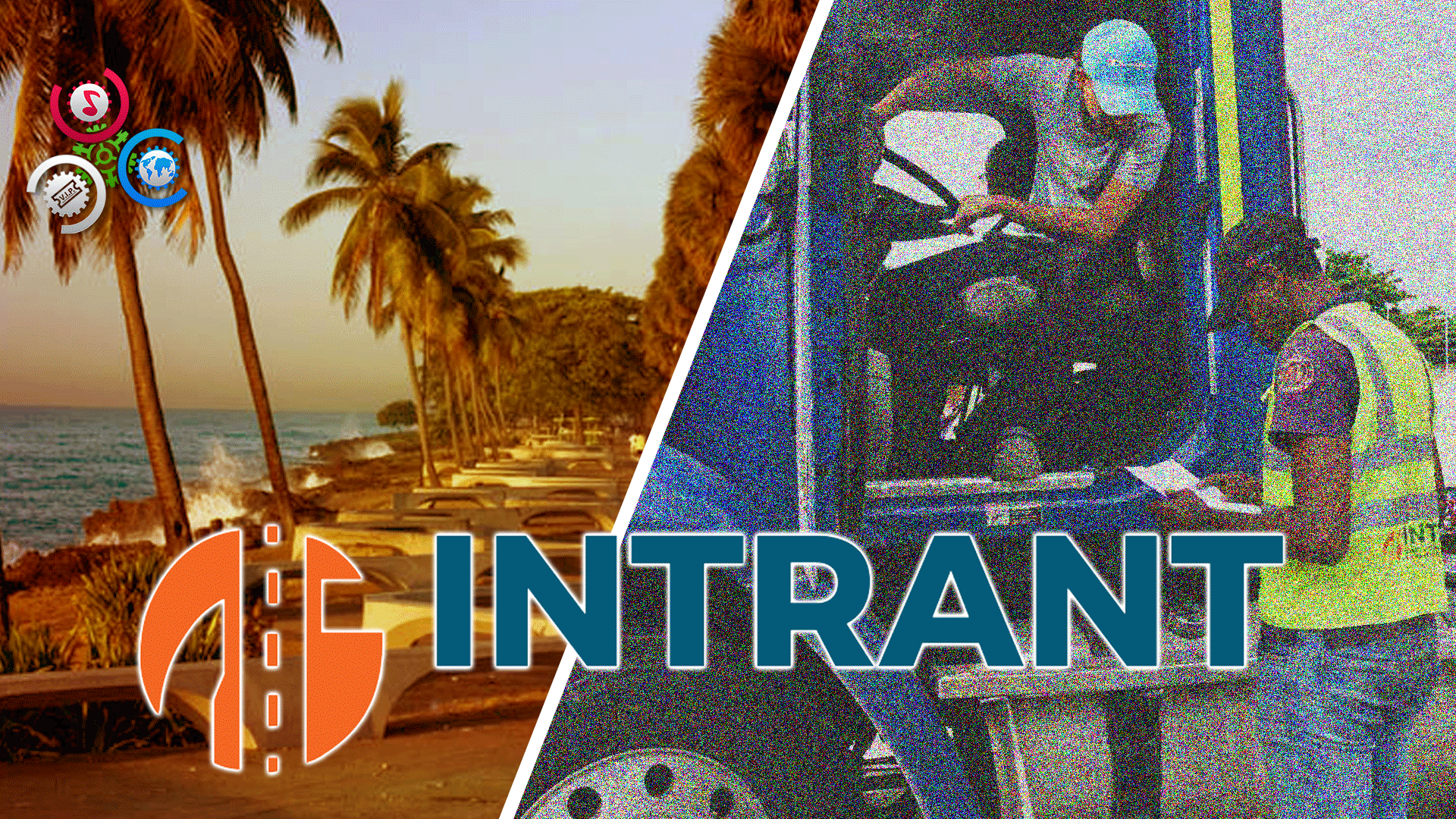 Ciudadanos Consideran Positiva Medida De Intrant Que Prohíbe Vehículos Pesados En Malecón De SD