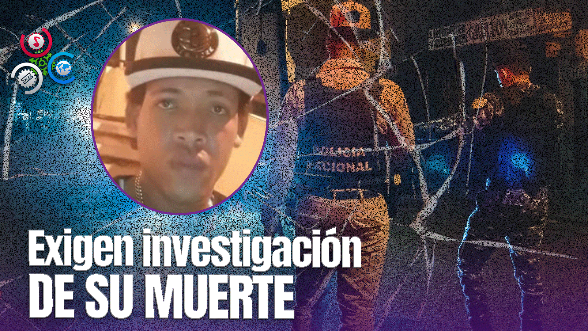 Familiares De Hombre Ultimado Supuestamente A Manos De La Policía Exigen Explicación Del Caso