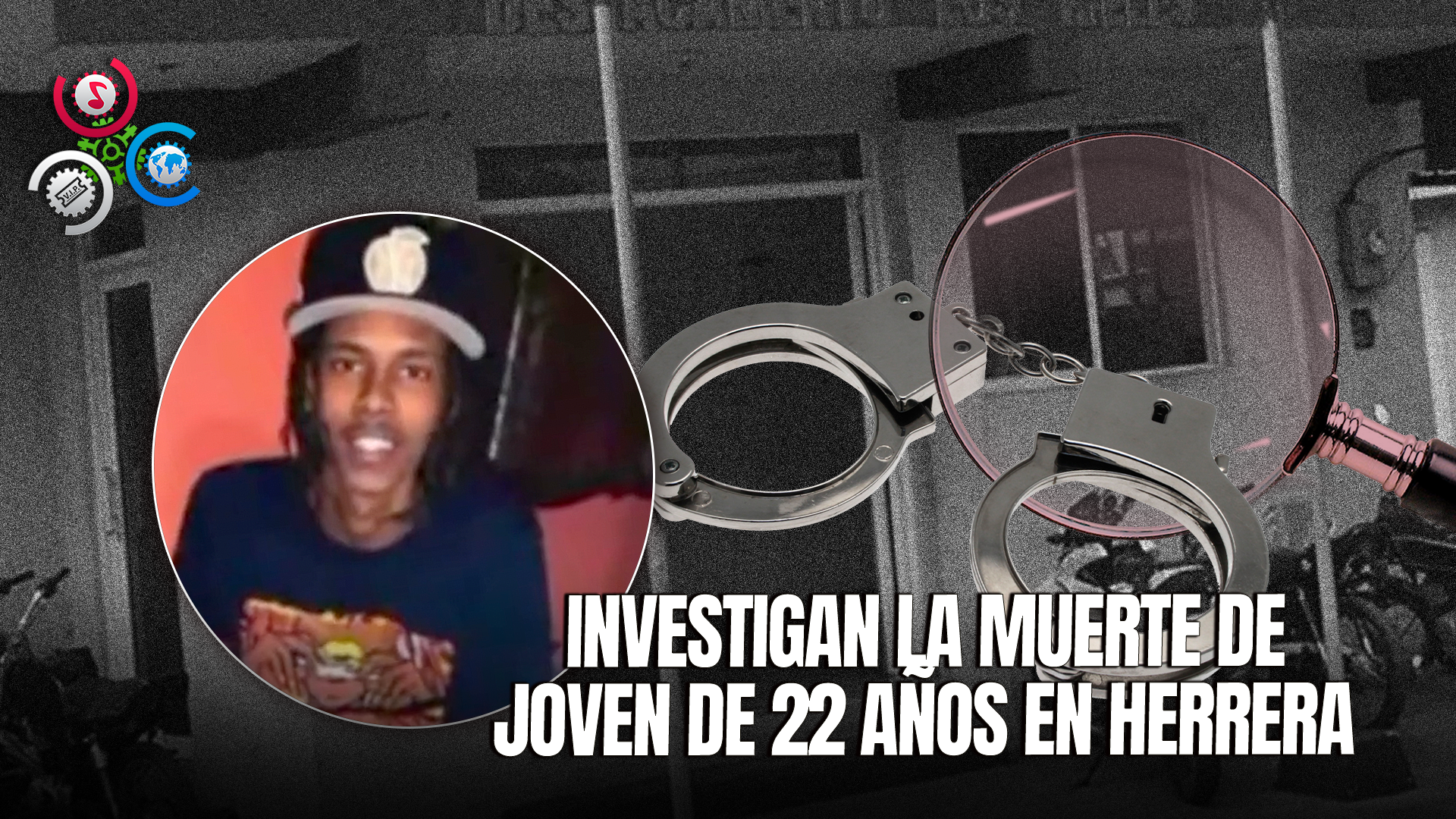 Suspenden Policías Por Muerte De Joven En Destacamento De Herrera
