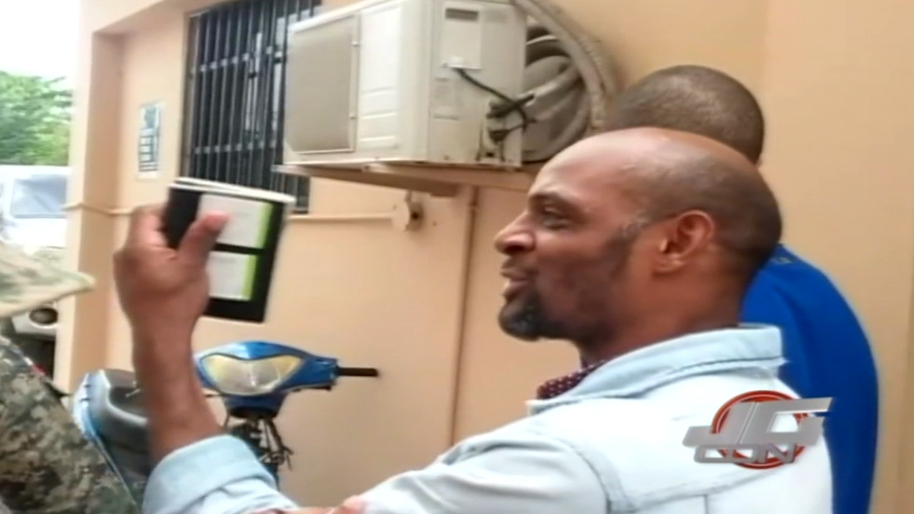 Fue Condenado A 20 Años De Prisión Un Hombre Acusado De Incesto En El Seibo