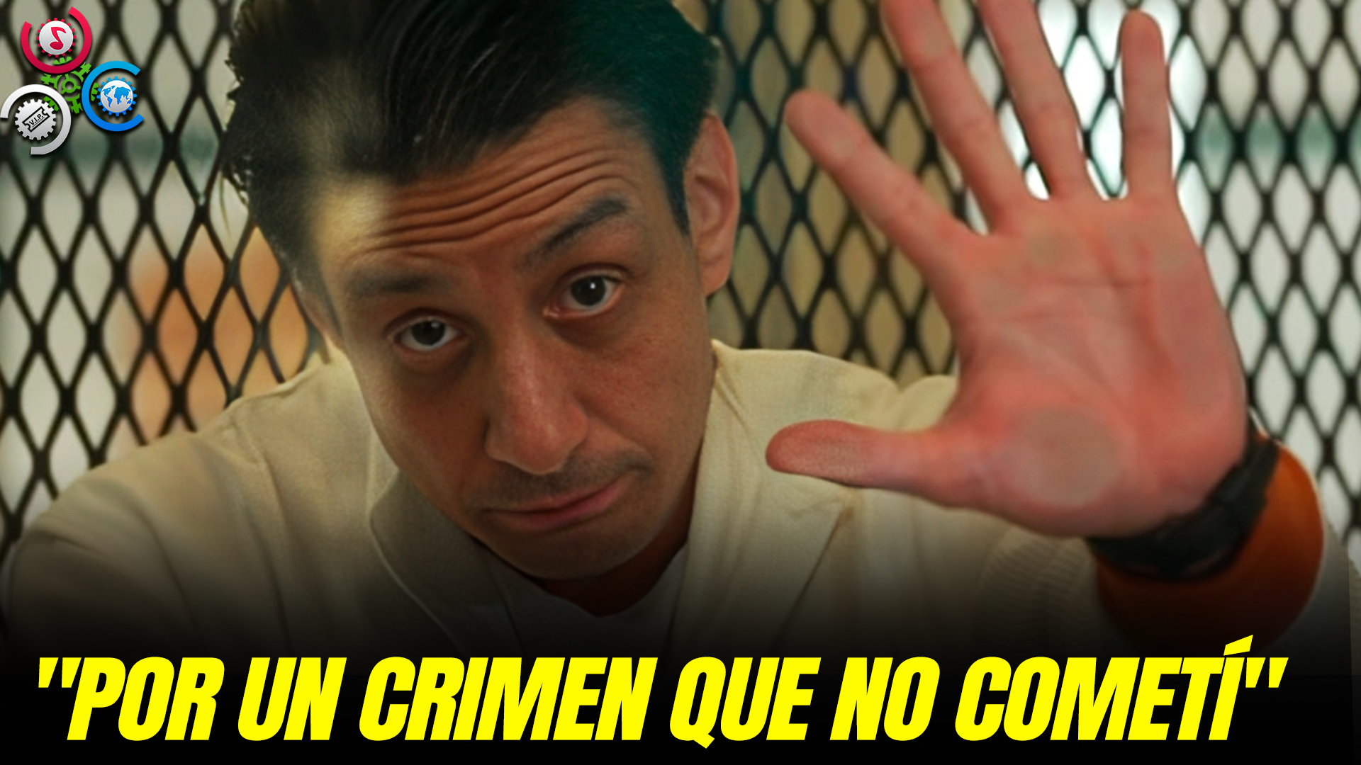 Ivan Cantu Sueña Con Evitar La Inyección Letal Y Abrazar A Su Madre