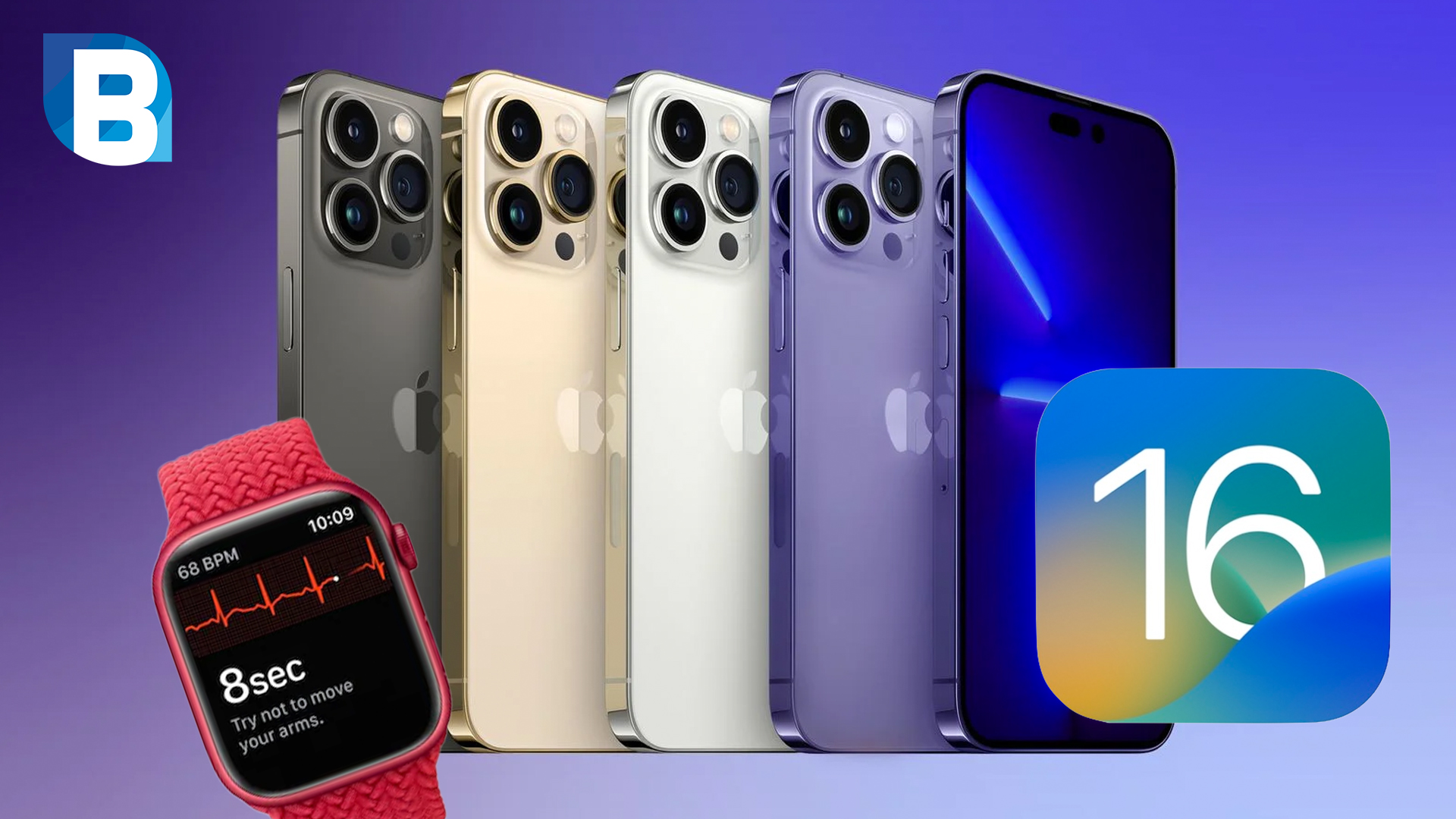 Nuevo IPhone 14 Con Nuevas Y Grandes Novedades