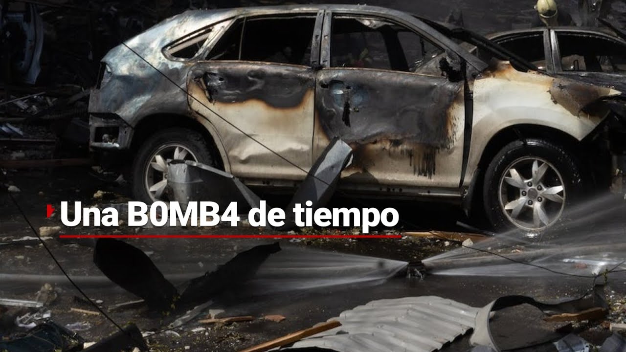 ¡ADVERTENCIA! | Podrías Tener Una B0MB4 En El AUTO Y No Darte Cuenta