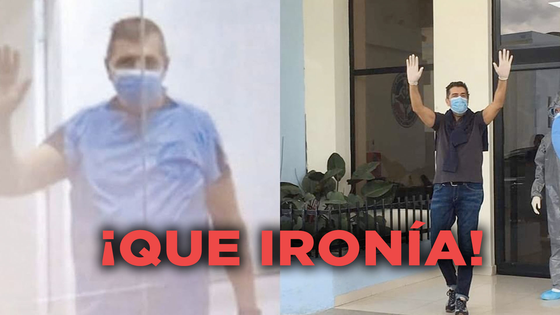 La Gran Ironía Del Cierre De Italia Para RD