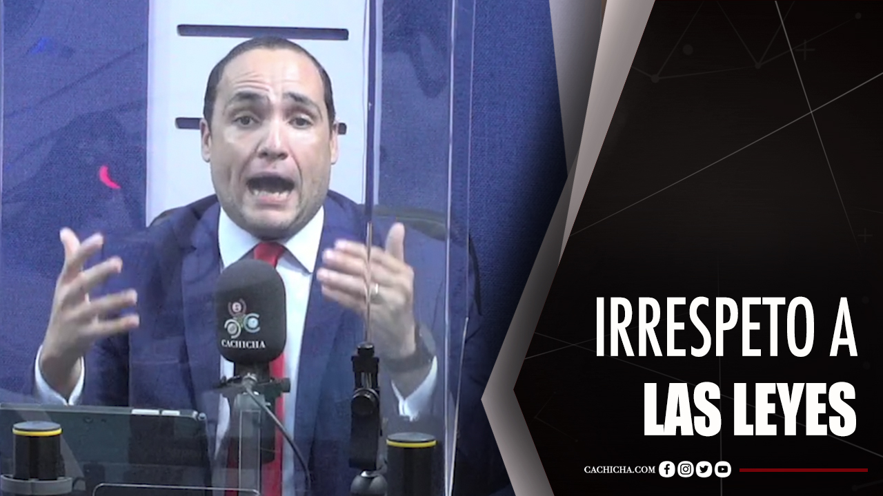 El Irrespeto De Los Suplidores Únicos A Las Leyes De Nuestro País