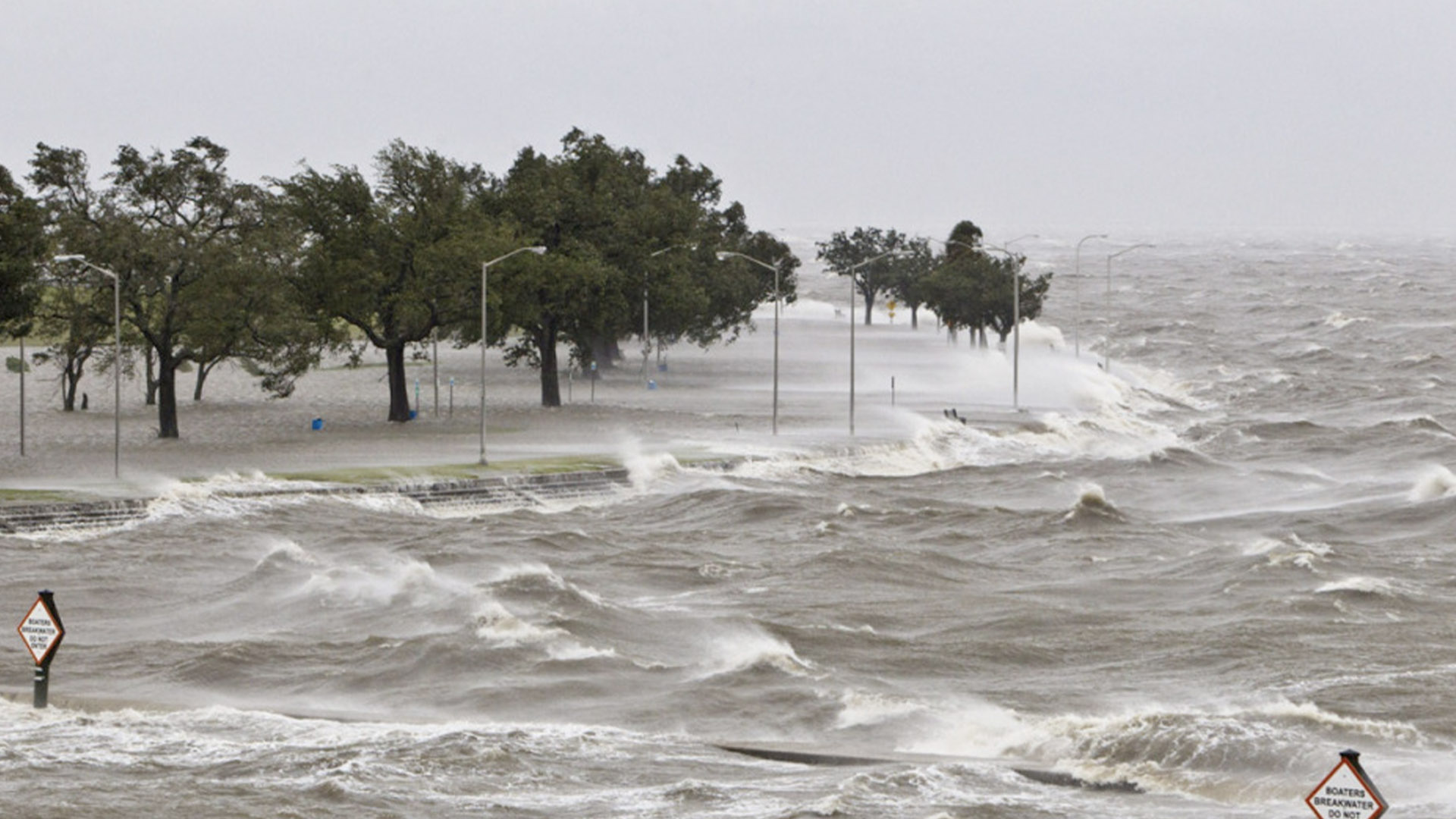 Lo Que Nos Espera Ante El Potencial Ciclón Tropical “ISAÍAS”