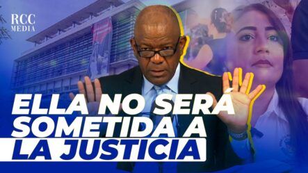 Julio Martínez: “¿Cómo Se Está Manejando Las Cosas A Partir De Un Ministerio Público Supuestamente Independiente?”