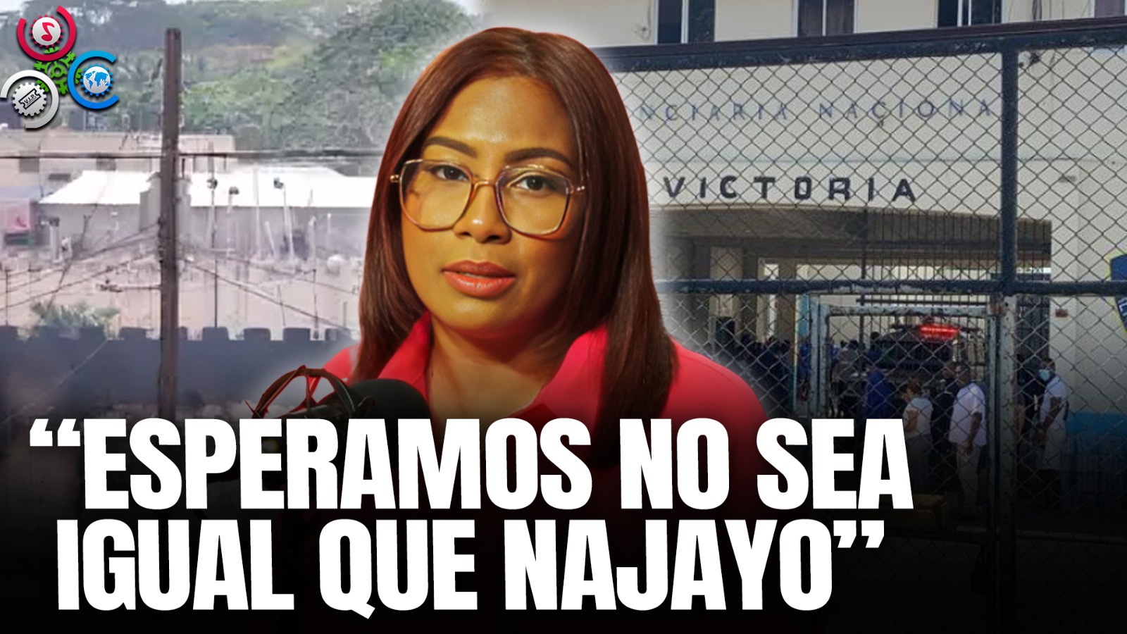 Isis Álvarez Sostiene La Expectativa De Que La Investigación De La Victoria Arroje RESULTADOS