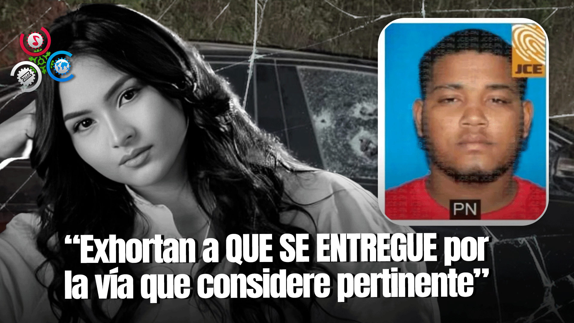 Identifican Al Presunto Responsable De Asesinato De Venezolana En Santiago