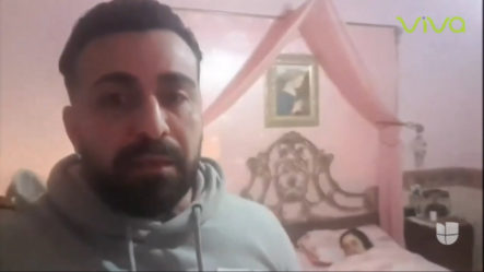 Viral Vídeo De Actor Italiano Pidiendo Ayuda Junto Al Cadáver De Su Hermana Muerta Por El Coronavirus