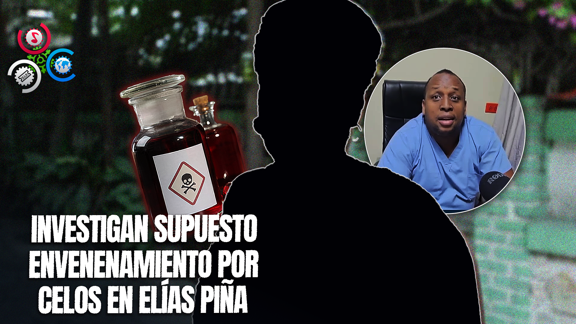 Haitiana Celosa Habría Intentado Envenenar A Cuatro Personas En Elías Piña