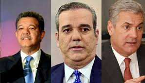 Según Encuesta Mark Penn Mira A Quien Le Favorece En Estas Elecciones