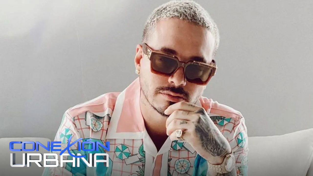 J Balvin Lanza Documental Se Du Vida