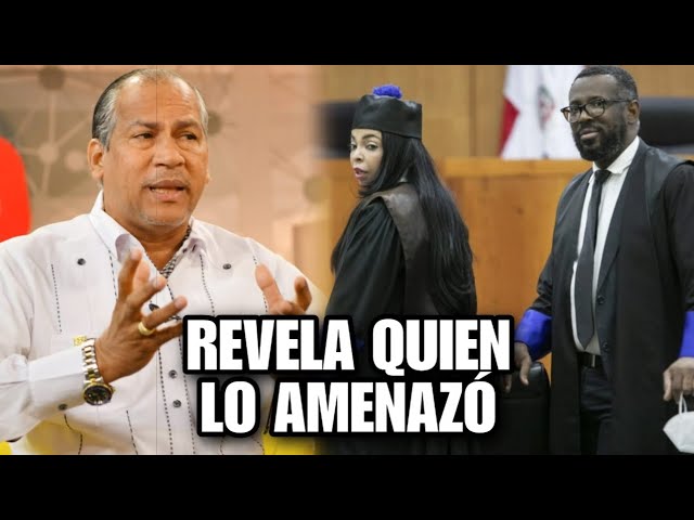 La Amenaza A Yeni Berenice Y Wilson Camacho Según Fiscaldom