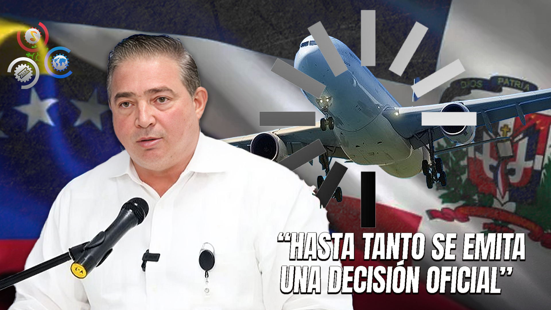 JAC Desmiente Reanudación De Vuelos Hacia Venezuela: “Aún Está En Análisis”