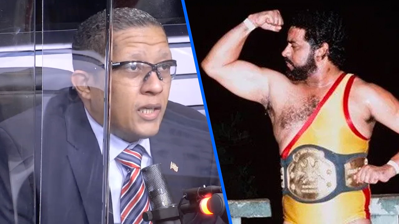 Califican Como “lucha Libre” La Competencia Al Poder En La RD