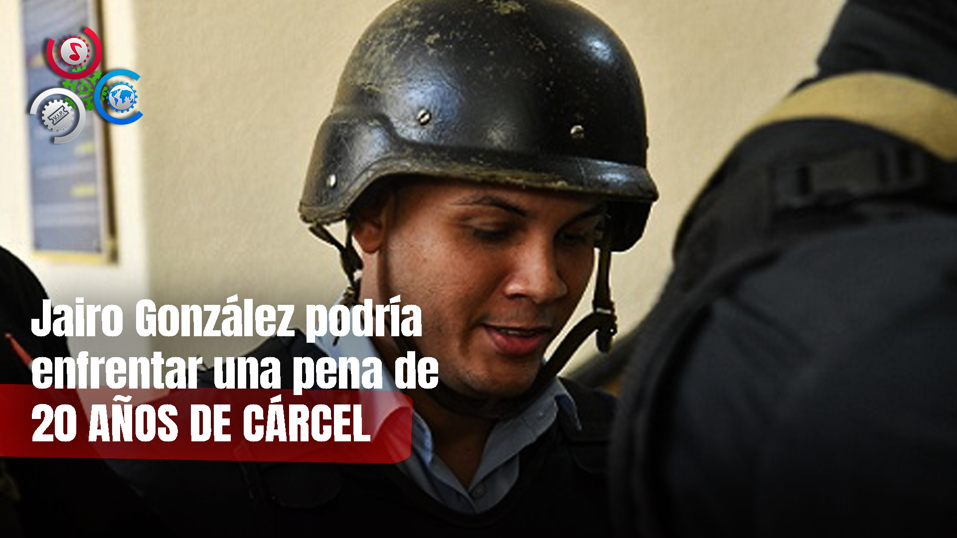 Aplazan Audiencia Preliminar Contra Jairo González, Imputado Por Estafa Millonaria