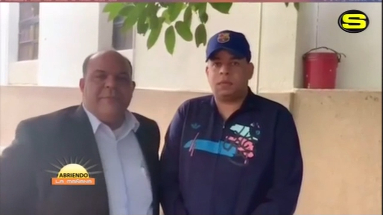 Se Entrega “Jake Mate” Otro Implicado En La Red De César “el Abusador”