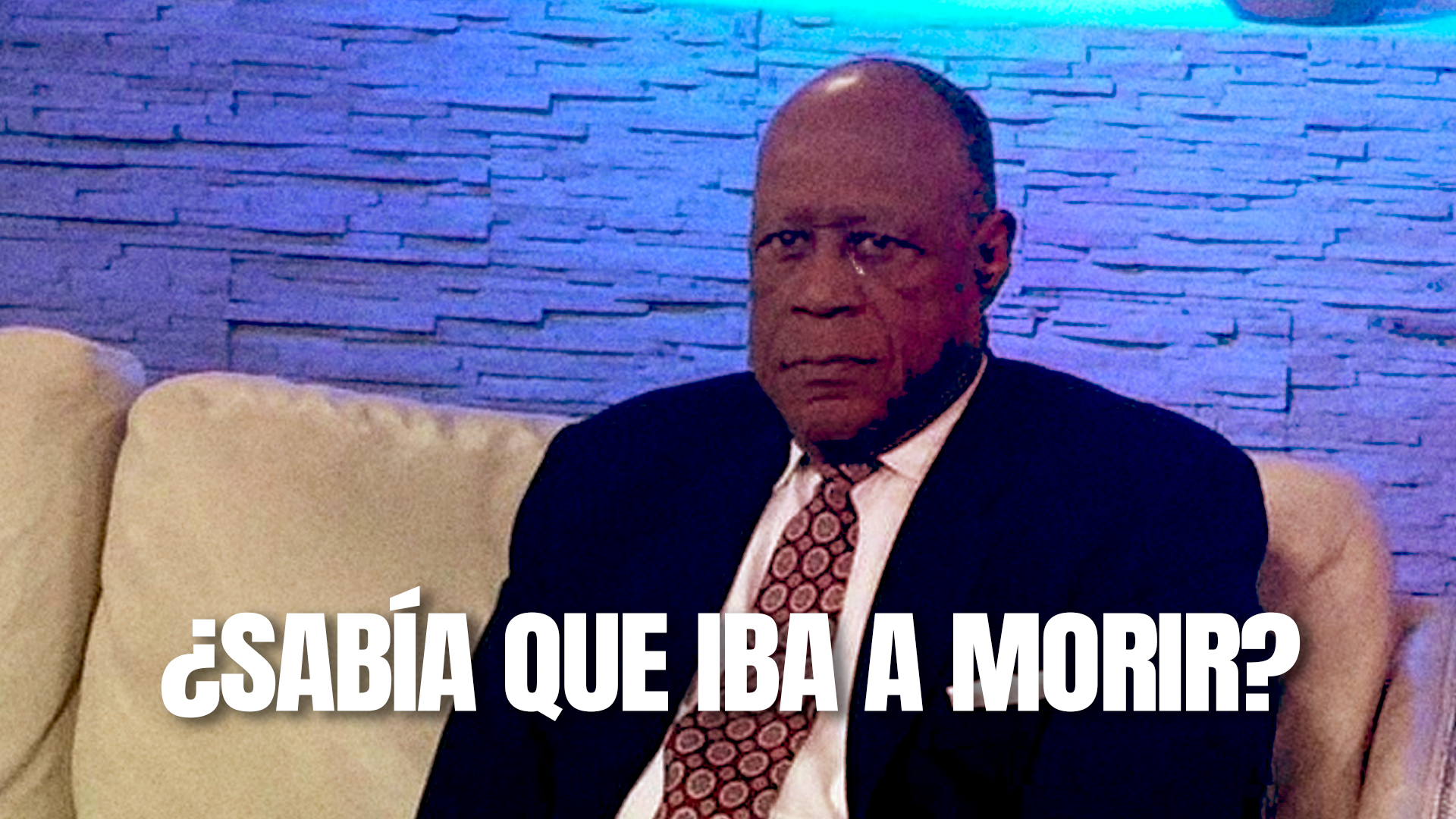 Jandy Ventura Revela Lo Que Johnny Hizo Por Su Familia Antes De Morir