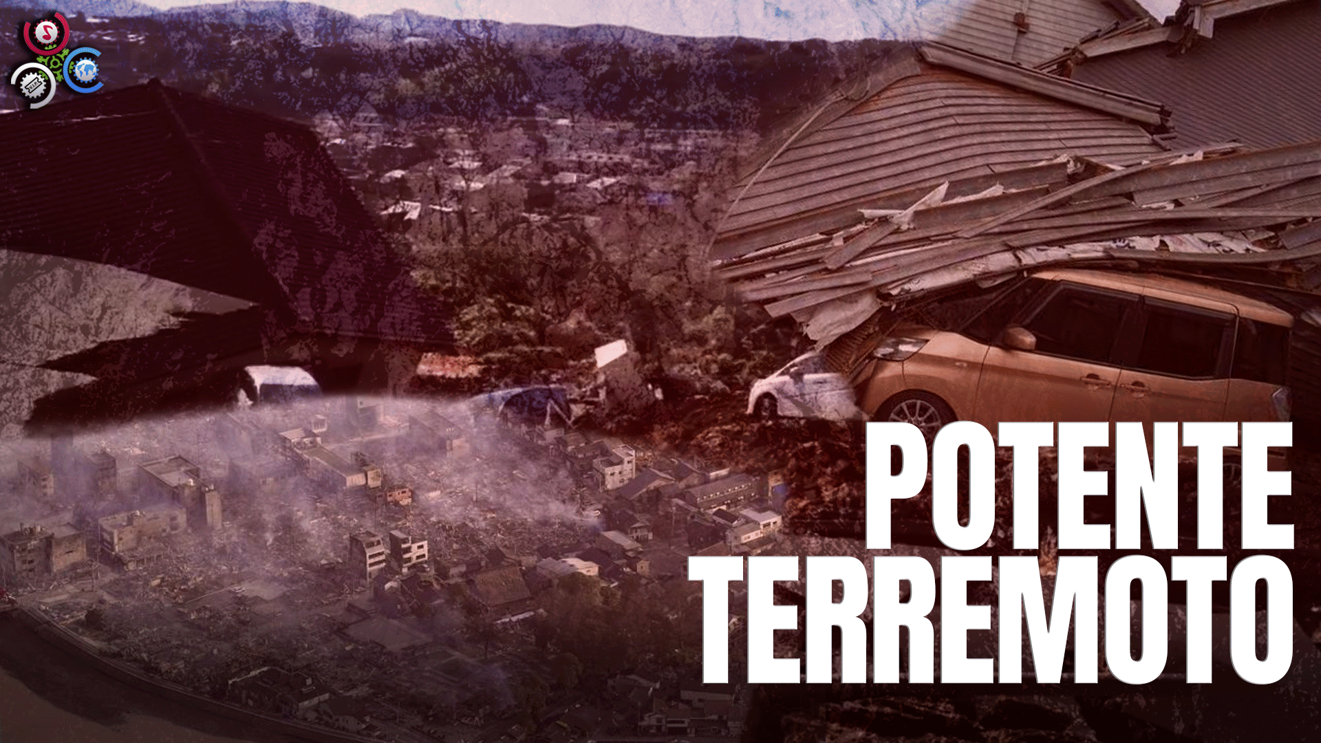 Imágenes Del Terremoto En Japón De 7.6 Que Generó Alarma De Posible Tsunami