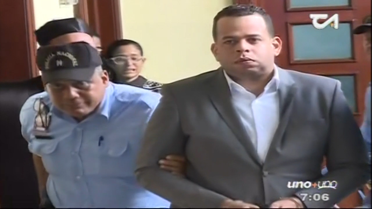 Ordenan Libertad Pura Y Simple De “Jaque Mate” Vinculado A César El Abusador