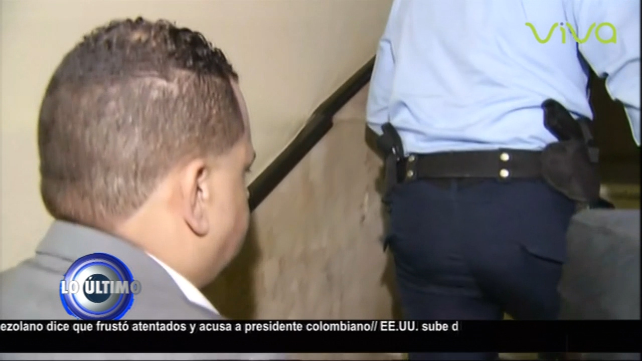 Aplazan Para El Miércoles 4 Medidas De Coerción A “Jaque Mate” Por Casi César El Abusador