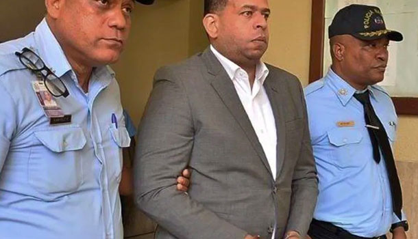 “Jaque Mate” Pasará Su Diciembre En Najayo.