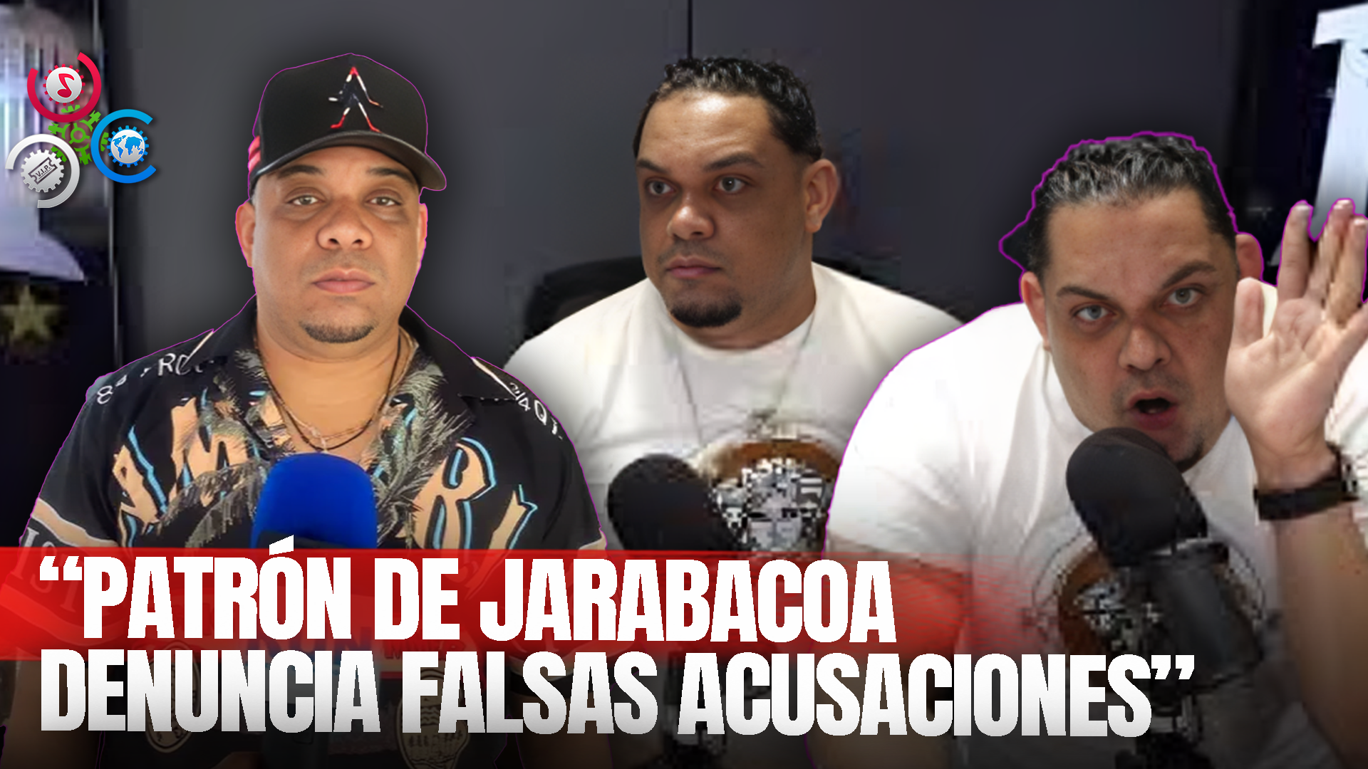 Patrón De Jarabacoa Asegura Que Es Acusado De Delitos Que No Cometió Y Teme Por Su Vida