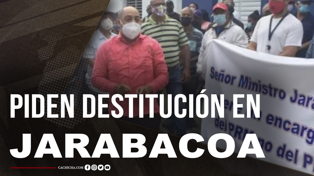Miembros Del PRM Piden Destitución De Nueva Directora De Medioambiente