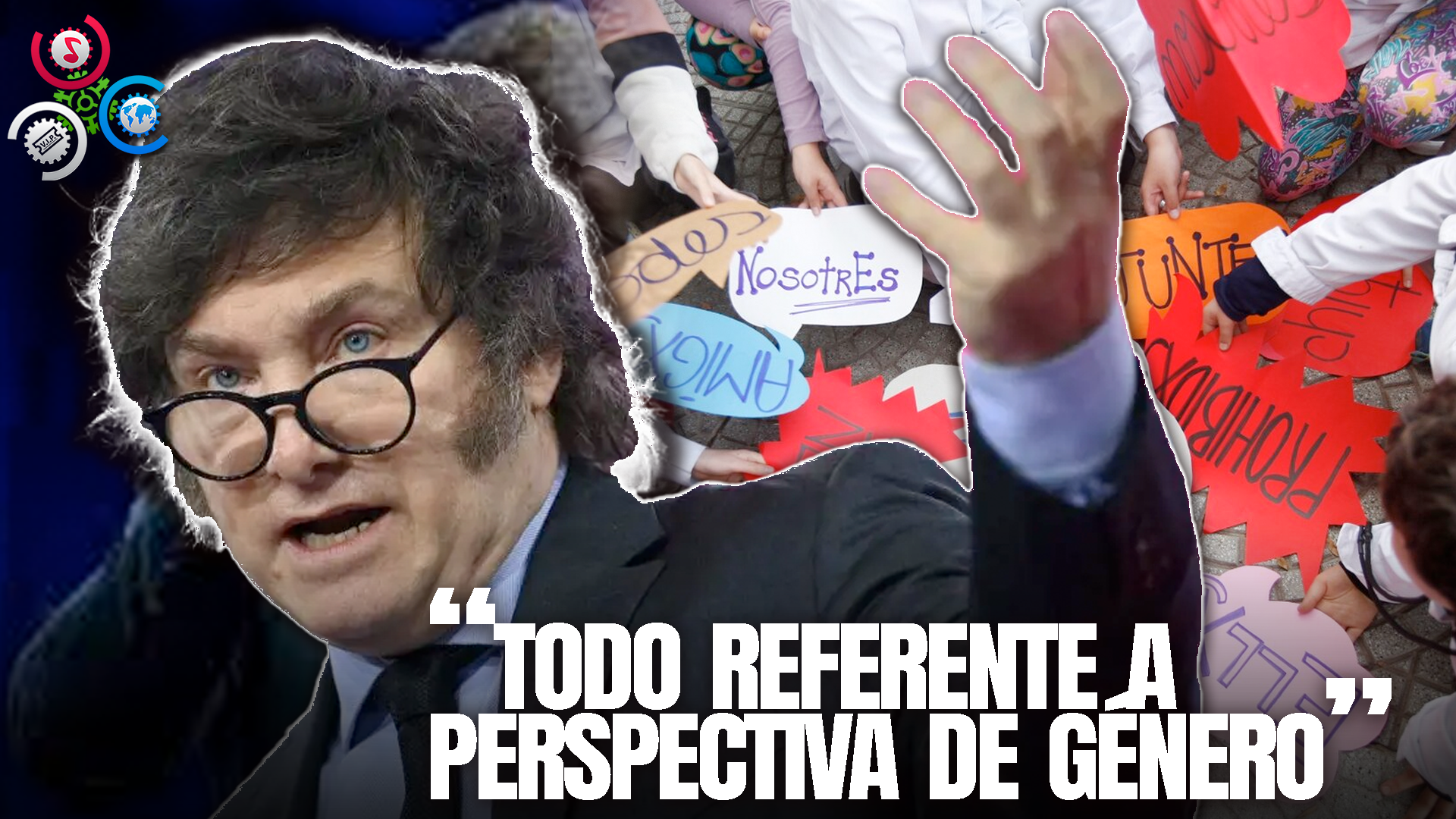 Prohíben Lenguaje Inclusivo En Argentina Y En El Salvador