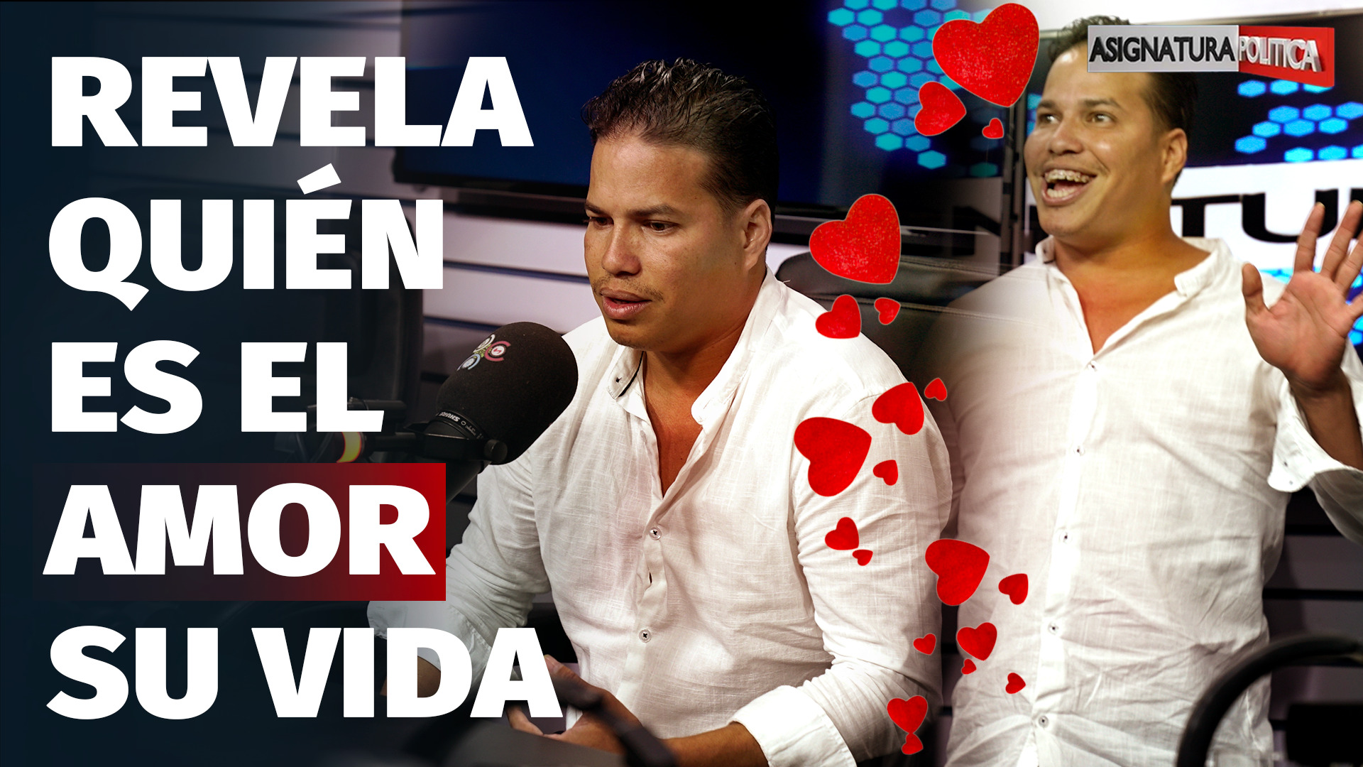 El Lado De Javis Germoso Que No Conocías (Entrevista Exclusiva)