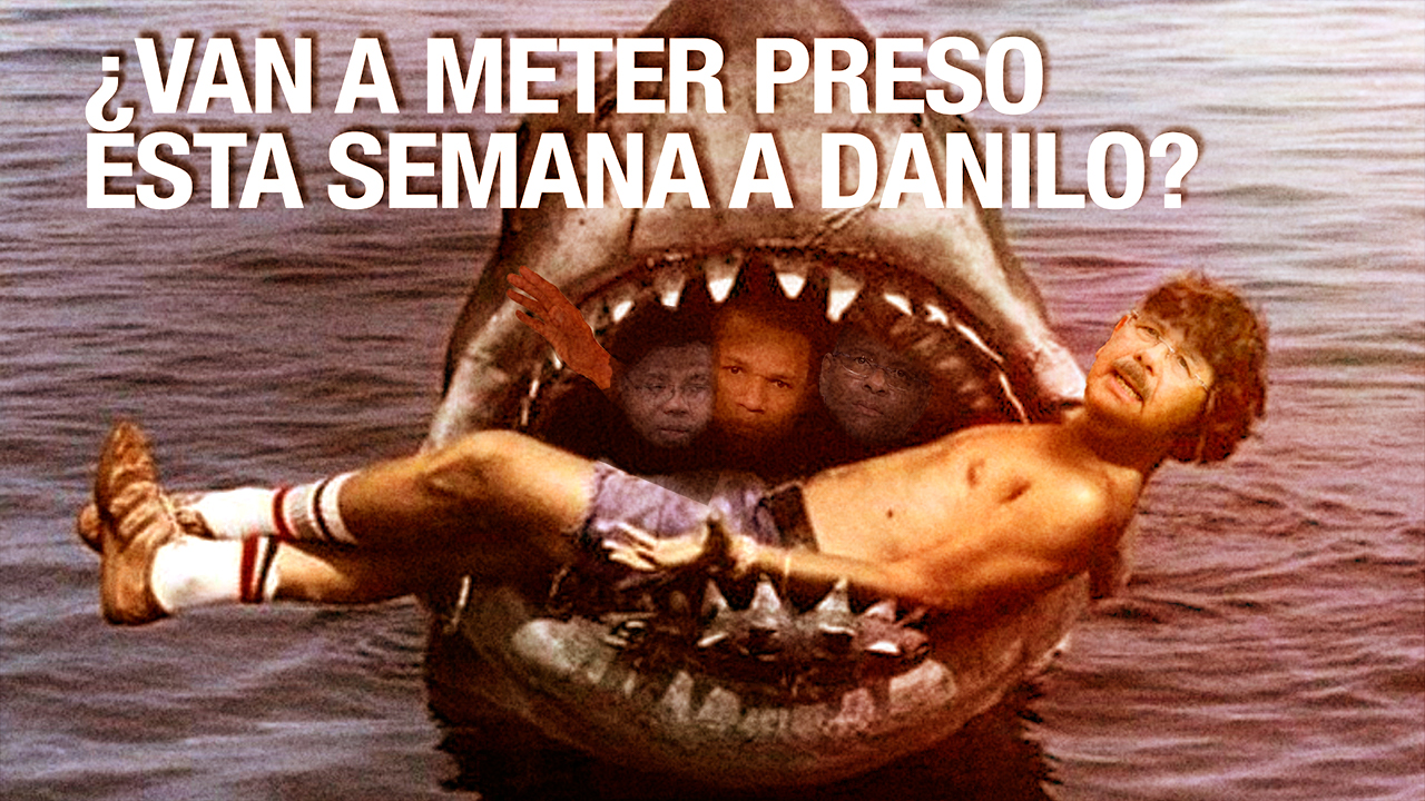 Lo Que Yeni Berenice No Dice Del Caso Danilo Medina ¡Se Destapa El Tiburón!