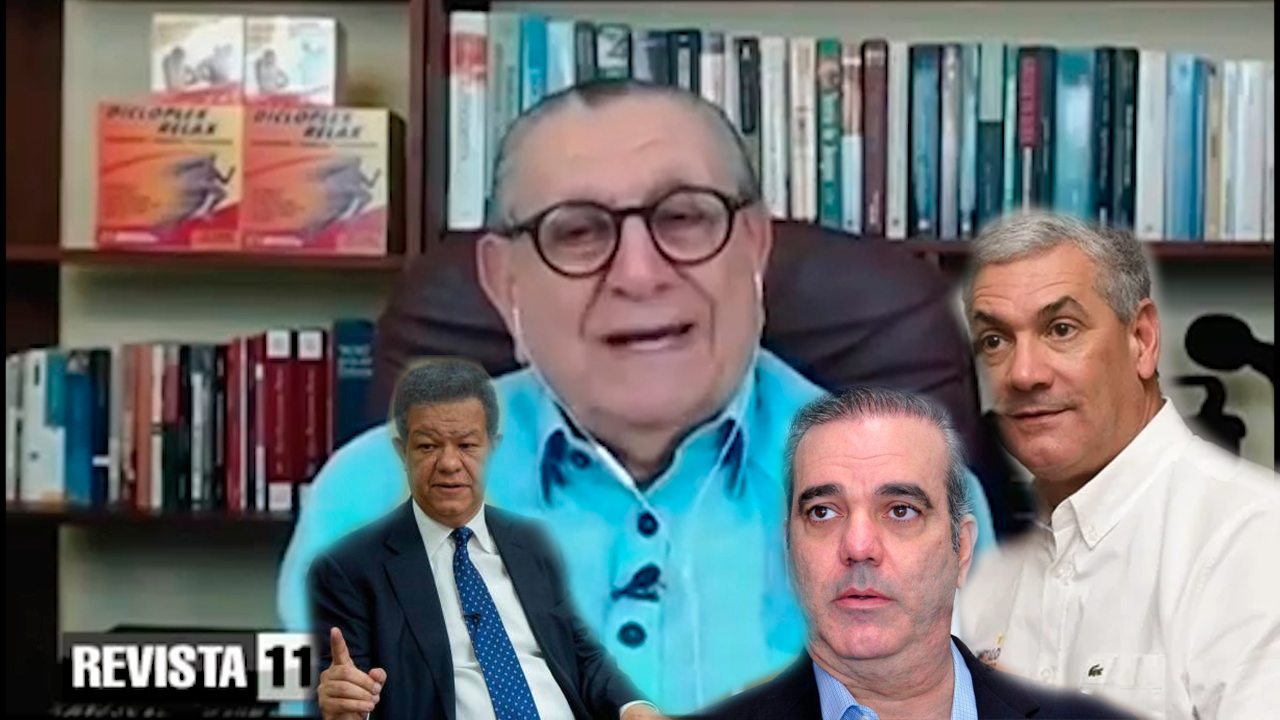 Julio Hazim Revela Quienes Son Los Que Están Haciendo Todo Para Perder