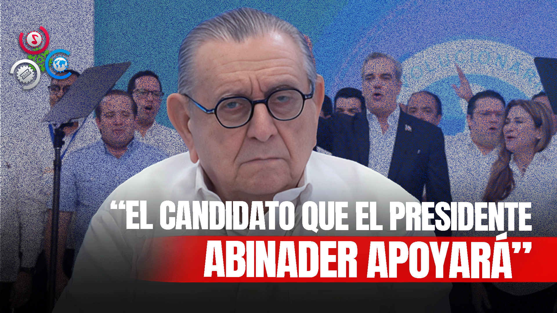Julio Hazim Analiza Posibles Candidatos Que El Presidente Abinader Pueda Apoyar En Elecciones De 2028