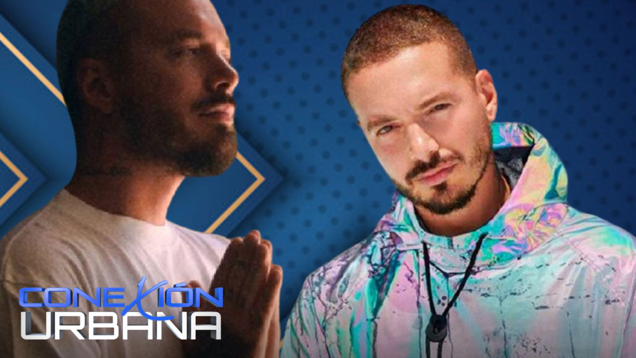 Los Acertados Consejos Para J Balvin Y Su Depresión
