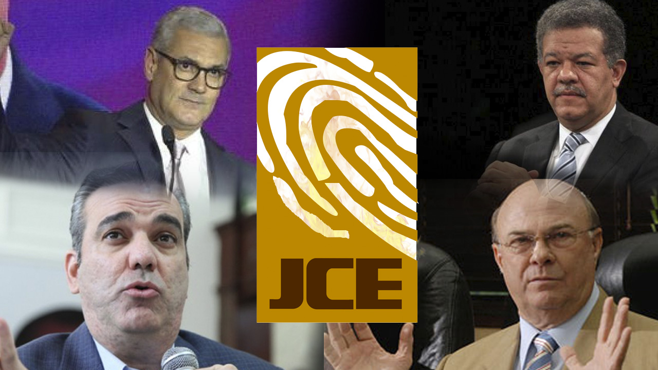 Maira Ogando Revela Cual Es La Real Prueba De Fuego De La Junta Central Electoral En Estas Primarias