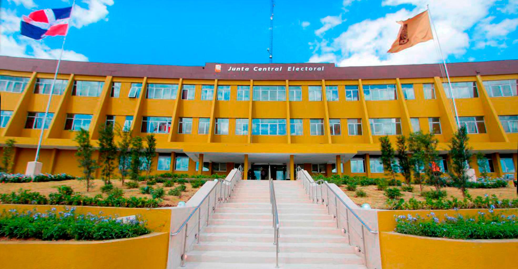 La JCE Y Los Dilemas De Siempre