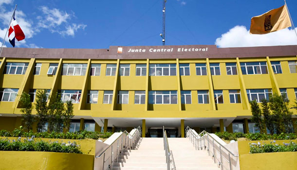 Respaldan El Accionar De La JCE Ante Llamado De Transparencia En Elecciones Por Parte De EE.UU.