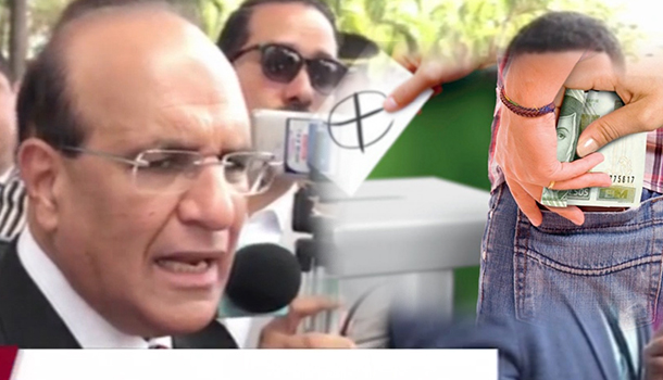 JCE Advierte Que Todo Aquel Que Coaccione El Voto Será Sancionado