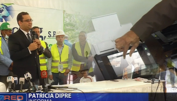 JCE Aclara Traslados De Recintos Se Realizó En Consenso Con Los Partidos