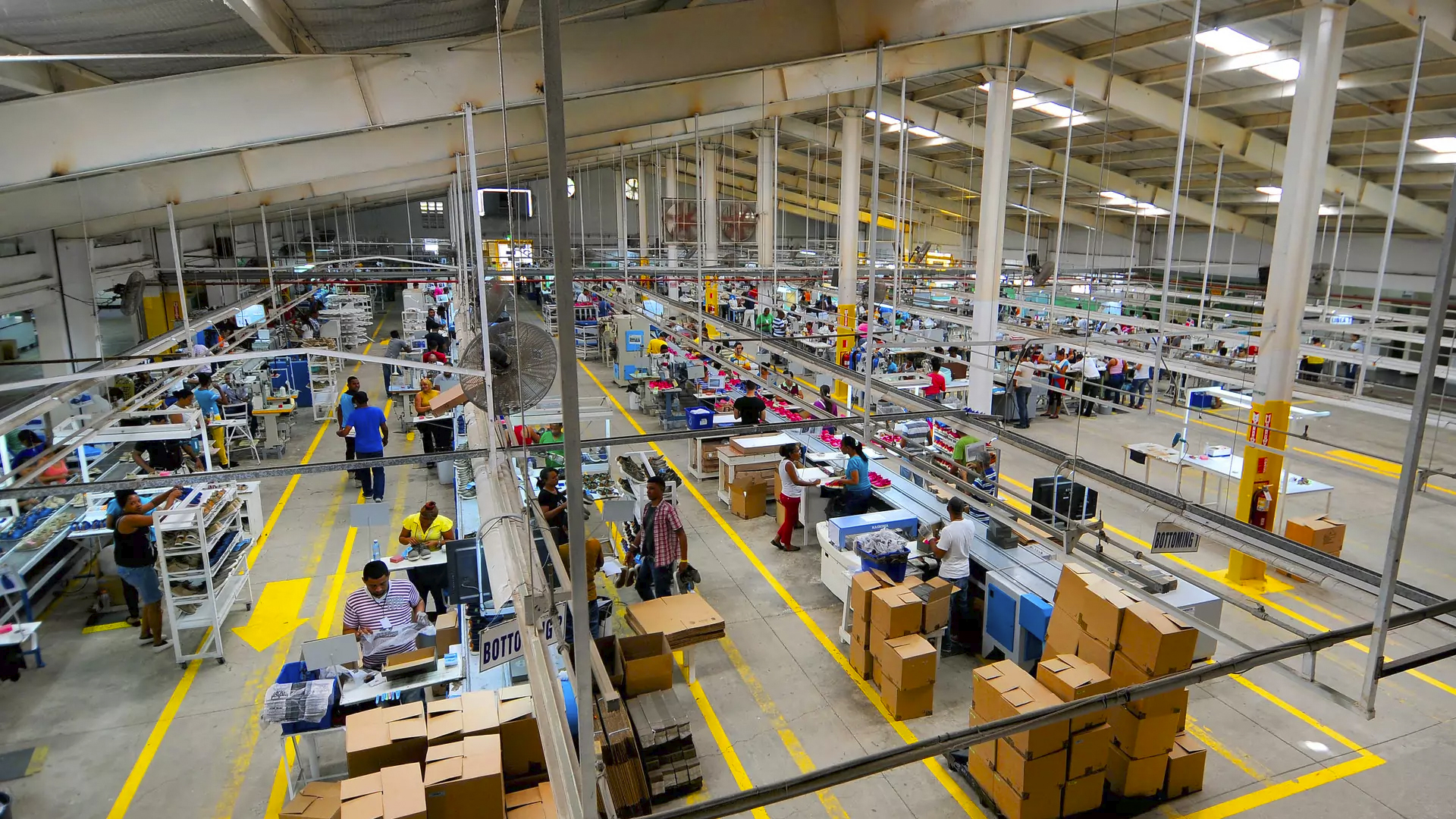 ¿qué Pasa Con Nuestra Zona Franca Y Los Insumos Que Compramos?