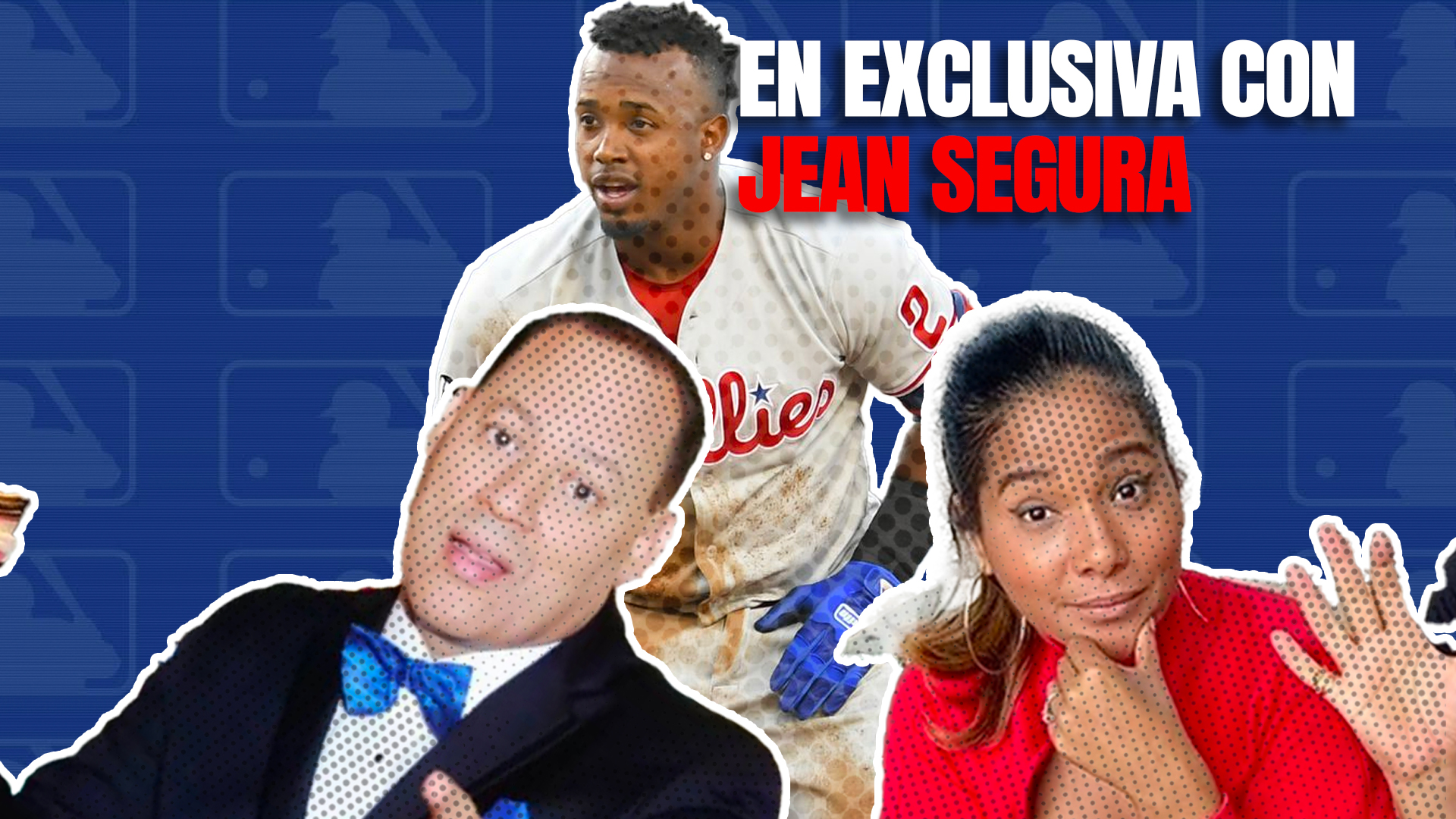 Jean Segura En Exclusiva Para Impacto Deportivo