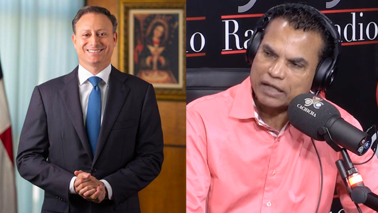 El Consejo De El Internacional Mamola Para  Jean Alain Rodríguez