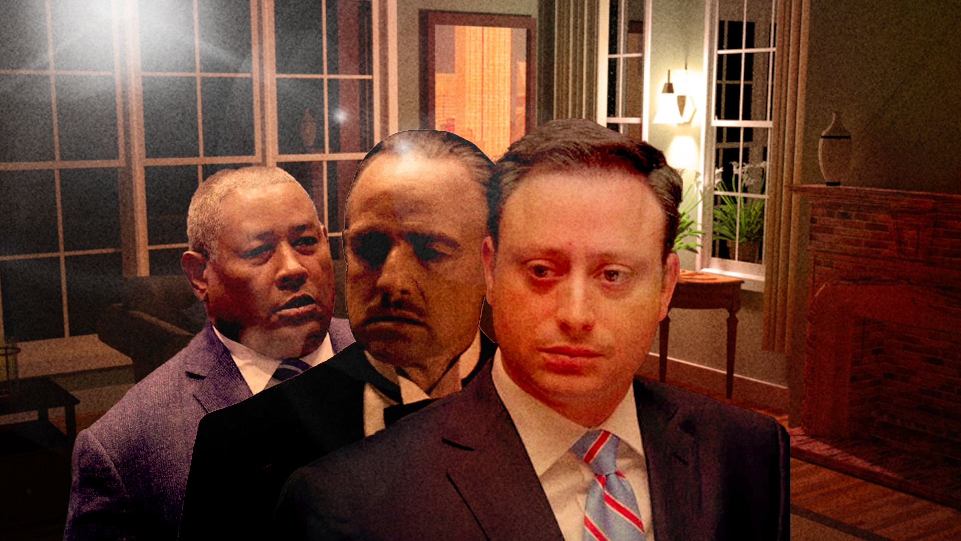 Una Grabación Que Hizo Jean Alain Cuando Era Procurador Podría Involucrarlo En Caso Falcón