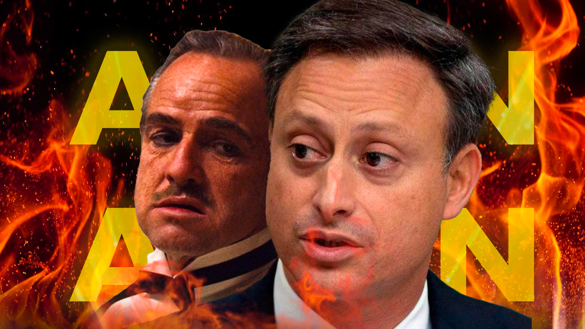 ¡Ni El Padrino! Así Era Como Se Movía La Supuesta Mafia De Jean Alain